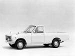 Datsun Sunny Truck 1967 года